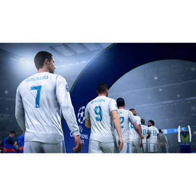 FIFA 19 チャンピオンズエディション/XBO/A 全年齢対象